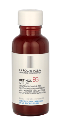 La Roche Posay La Roche Posay REDERMIC RETINOL B3 Serum 30ML