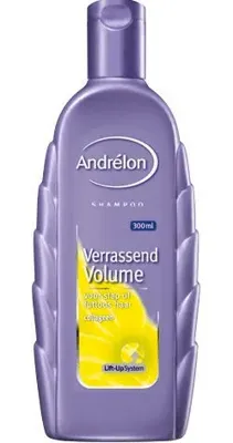 Andrelon Shampoo verrassend volume 300 Milliliter