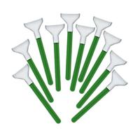 Visible Dust EZ Sensor Cleaning Kit Mini 1.0ml Sensor Clean + 1.0x/24mm Green MXD-100 Vswabs - thumbnail