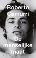 De menselijke maat - Roberto Camurri - ebook - thumbnail