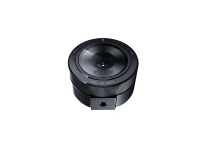 RAZER Kiyo Pro Webcam Full HD-webcam 1920 x 1080 Pixel Klemhouder - thumbnail