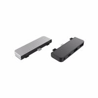 Hyper Drive 4-in-1 USB-C Hub dockingstation - thumbnail