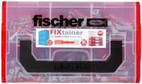 Fischer 535968 DuoPower Assortimentsdoos pluggen 210 stuk(s) - thumbnail