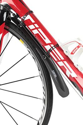 Zefal Spatbordset 28" croozer/swan