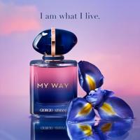 Giorgio Armani My Way Parfum 50ml - thumbnail
