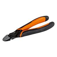 Bahco Zijsnijtang ERGO™ | tweecomponentengreep | gefosfateerd | 140 mm - industrieverpakking - 2101G-140IPD - thumbnail