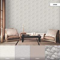 Livingwalls Metropolitan Stories 2 beige behang | 378596 - thumbnail