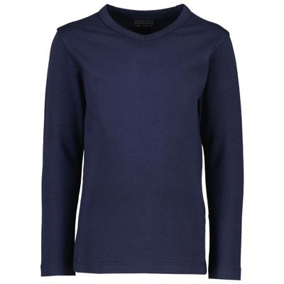 T-shirt - Blauw