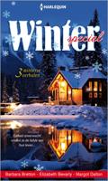 Winterspecial - Barbara Bretton, Elizabeth Bevarly, Margot Dalton - ebook - thumbnail