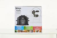 NINJA Foodi OP300EU - 7-in-1 multicooker - TenderCrisp-technologie - thumbnail