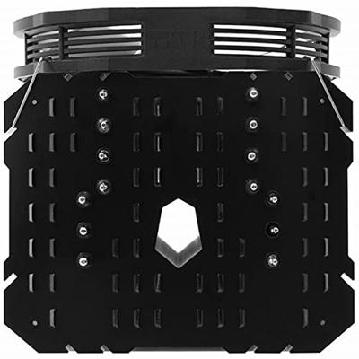 Thermalright Le Grand Macho RT CPU-koellichaam met ventilator