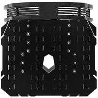 Thermalright Le Grand Macho RT CPU-koellichaam met ventilator - thumbnail