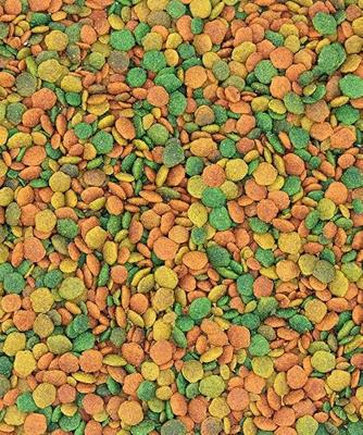 NUTRIBIRD TROPICAL G14 ONDERHOUDSVOEDER - thumbnail