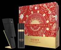Carolina Herrera Bad Boy Giftset 200 ml Eau de Toilette Heren - thumbnail