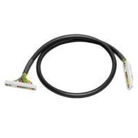 Siemens 6ES7923-5BJ00-0CB0 PLC-verbindingskabel - thumbnail
