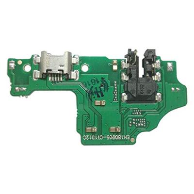 Opladen van Port Board voor Huawei Honor 8 X