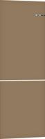 Bosch KSZ1AVD10 koelkastonderdeel & -accessoire Frontdeur Bruin - thumbnail