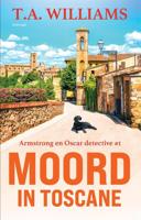 Moord in Toscane - T.A. Williams - ebook - thumbnail