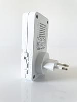 Baseline 70709 Complete set voor Draadloze deurbel Met knipperlicht - thumbnail