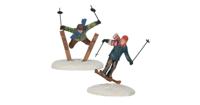 Luville Schneewald Ski jumper 2 pieces - thumbnail