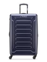 Jeep Hardcase Koffer 75cm - JH004C - Uitbreidbaar - Petcoat Navy - thumbnail