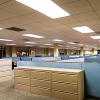 Vtac LED Panel 120x30 - 29W - 3000K Warm Wit - 9421978 - thumbnail