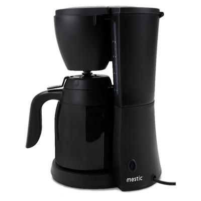 Mestic MK-120 Koffiezetapparaat + kan