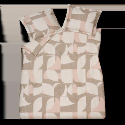 Vandyck Vandyck Dekbedovertrek ECHOS multi 2-persoons (200x200/220 )