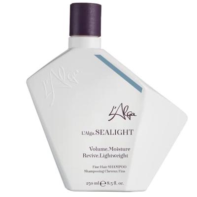 L'Alga SeaLight Shampoo