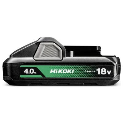 HiKOKI 378679 BSL1840M Gereedschapsaccu 18 V