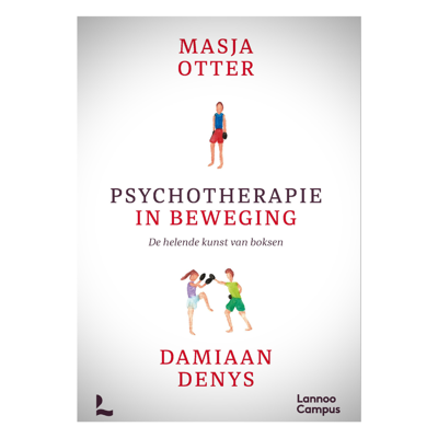 Psychotherapie in beweging