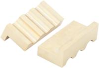 ROCKSHOX klemblokje vise block vivid/monarch - thumbnail