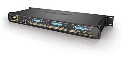 Motu 24Ai USB geluidskaart