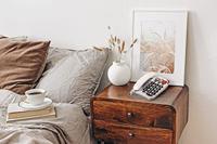 Huistelefoon SPC 3295B Wit - thumbnail