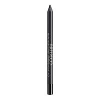 Artdeco Soft Eye Liner Waterproof 1.20 g 10 Black Eyeliner 1.2 g - thumbnail