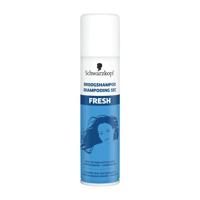 Schwarzkopf Schwarzkopf Droogshampoo Fresh 150 ml - thumbnail