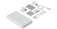 Toegangspunt UBIQUITI U6-MESH-PRO Wit - thumbnail
