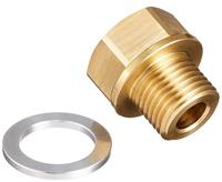 DAYTONA accessoires adapter oil drain m16x1.5 mm asura/velona - thumbnail
