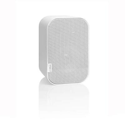ArtSound: UNI30T Satelliet Speaker, 100V, 2 - 15W - Wit