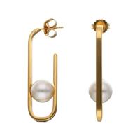 Oorbellen Dames Majorica 17178.01.1.000.010.1 - thumbnail