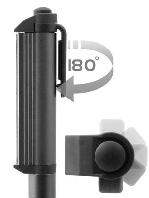 LED-inspectietoorts everActive WL-200 3W COB LED