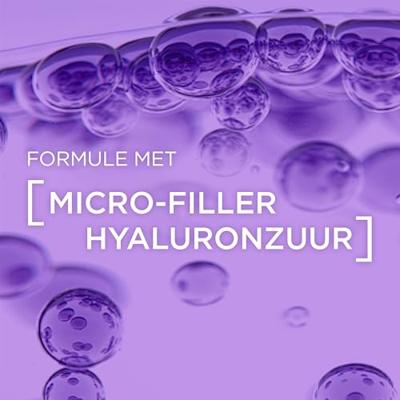 L'Oréal Paris Revitalift Filler Anti-Aging Dagcrème L'Oréal Paris Revitalift Filler Anti-Aging Dagcrème