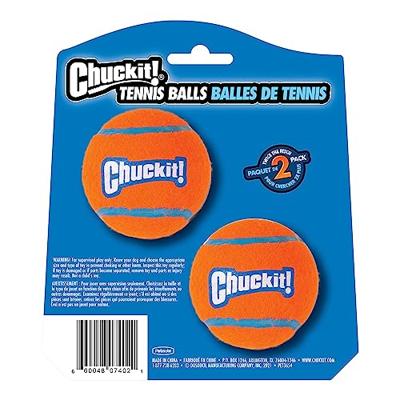 CHUCKIT TENNISBAL - thumbnail