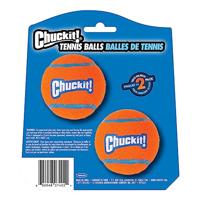 Chuckit tennisbal - thumbnail