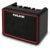 NUX Mighty Lite BT MKII Bluetooth 3 watt mini-gitaarversterker combo - thumbnail