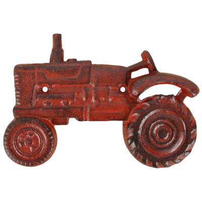 Esschert Design Flesopener tractor