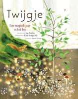 Twijgje (Hardback) - thumbnail