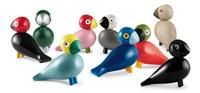Kay Bojesen Songbirds Vogel Kay 15 cm - thumbnail