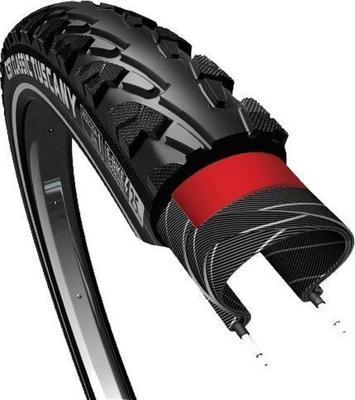 Cst buitenband 24x1.90 50-507 reflectie classic tuscany zwart Cst buitenband 24x1.90 50-507 reflectie classic tuscany zwart