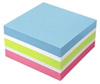 Info Notes IN-5654-73 75x75mm Mix Blok A 400 Vel - thumbnail